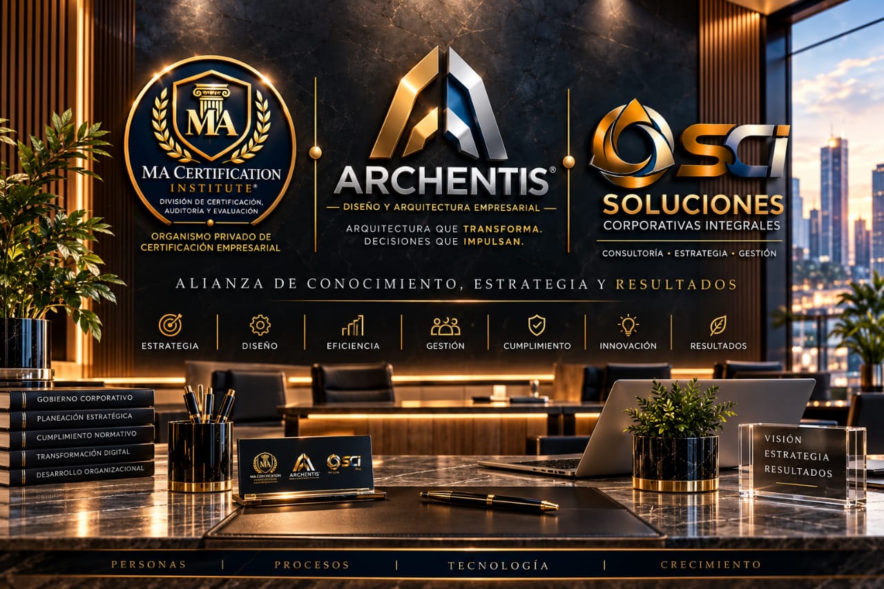 Alianza de Conocimiento SCI