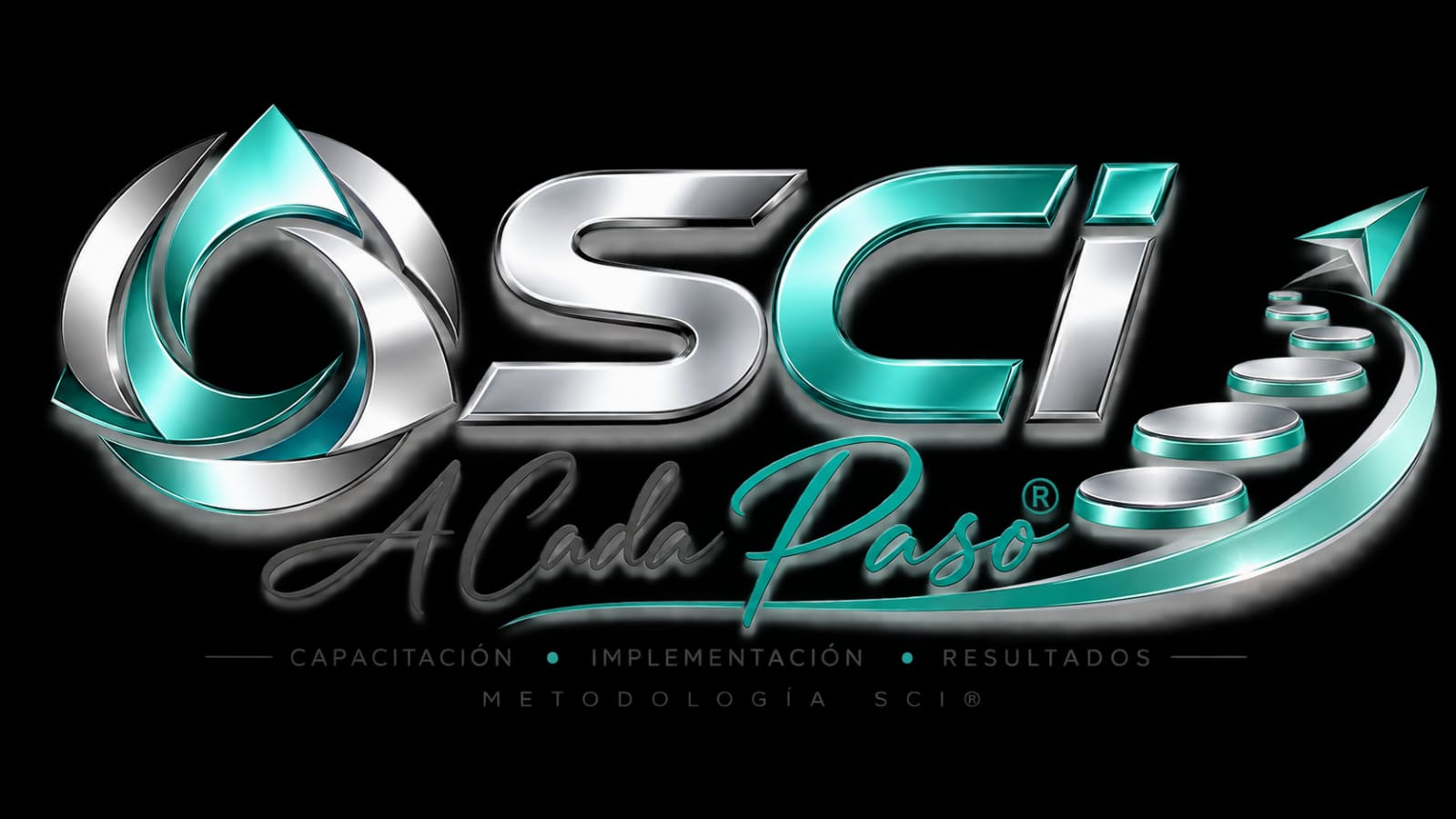 SCI A Cada Paso, capacitación, implementación y resultados